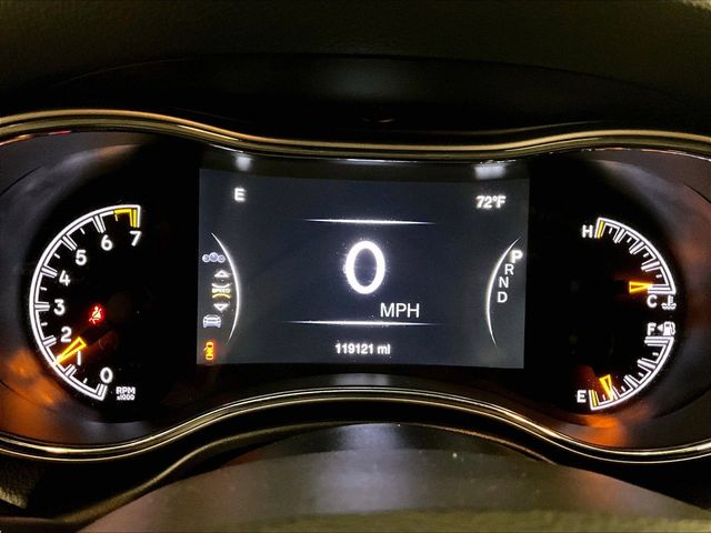 2020 Jeep Grand Cherokee Trailhawk Gray at South Hills CDJR