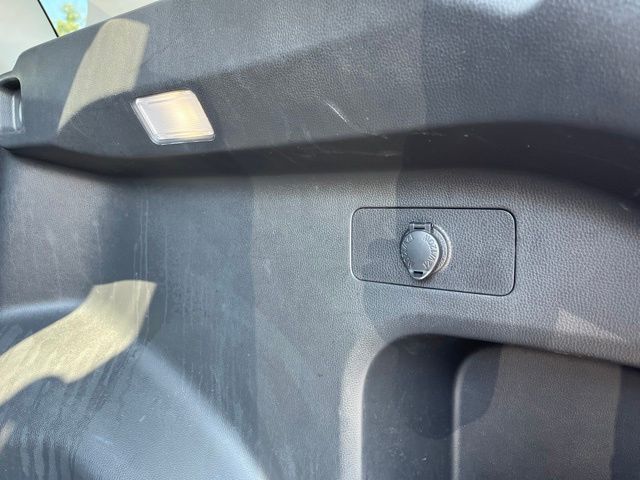 Used 2025 Toyota RAV4 SUV