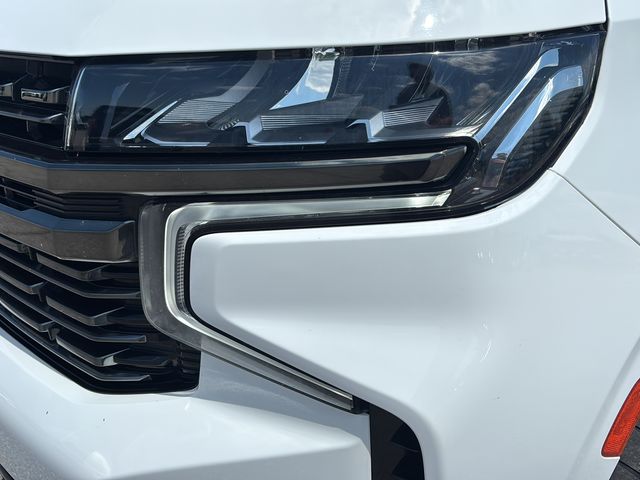 Used 2021 Chevrolet Tahoe SUV