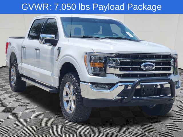 Used 2023 Ford F-150 Truck