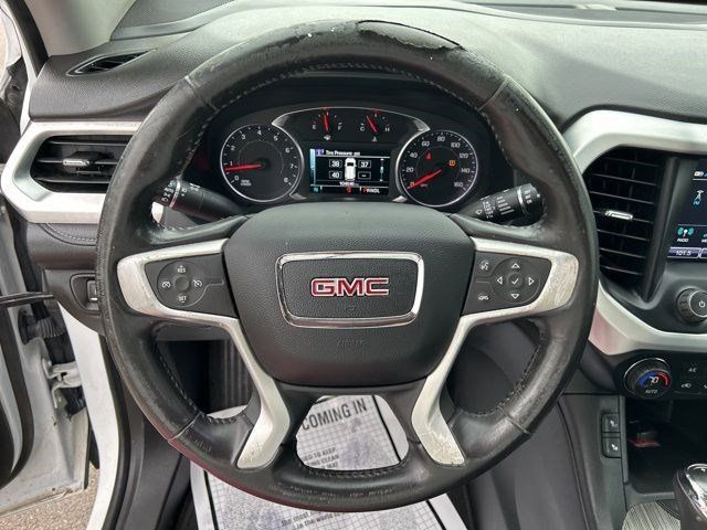 2019 GMC Acadia SLT-1 photo