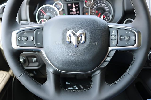 New Car 2025 Ram 1500  Big Horn/lone Star For Sale Under $50,000 In Austin, Texas