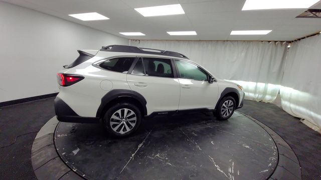2025 – Subaru – Outback