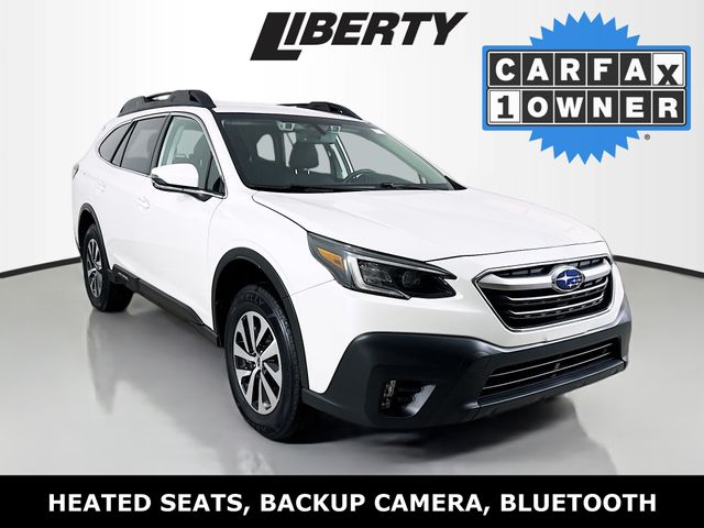 2022 Subaru Outback Premium photo