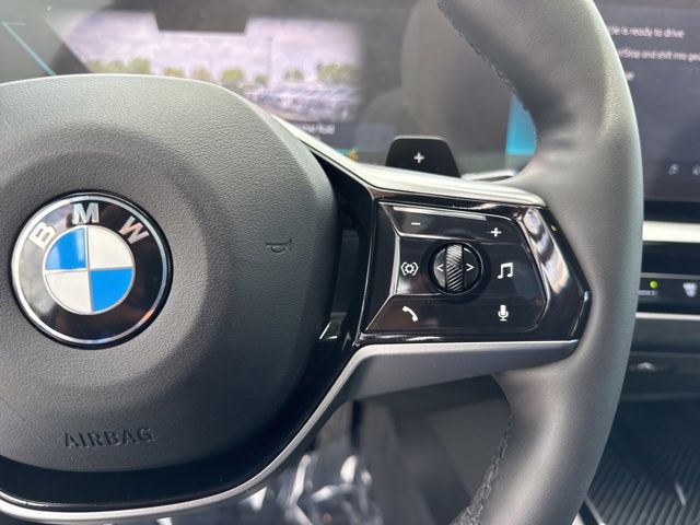 Used 2026 BMW 5 Series Sedan