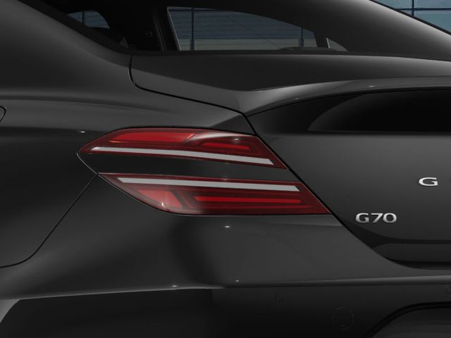 2026 Genesis G70  10