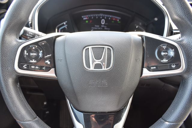 Used 2021 Honda CR-V SUV