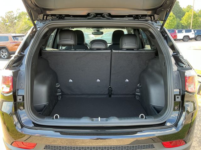 New 2026 Jeep Compass SUV