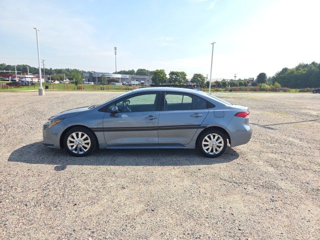Used 2023 Toyota Corolla Sedan