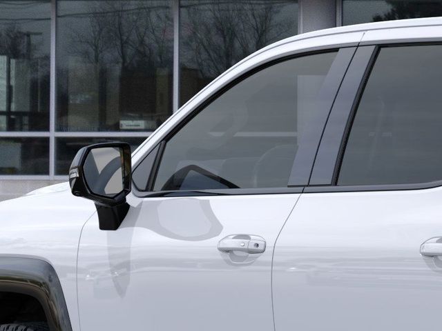 New 2024 Chevrolet Silverado EV For Sale in New Hudson, MI