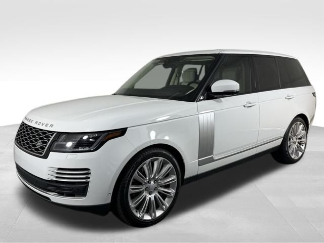 2022 Land Rover Range Rover Autobiography 3