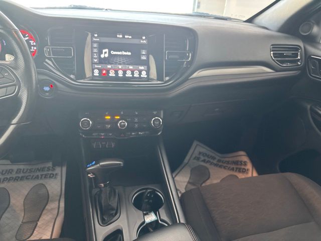 2023 Dodge Durango GT - Photo 37