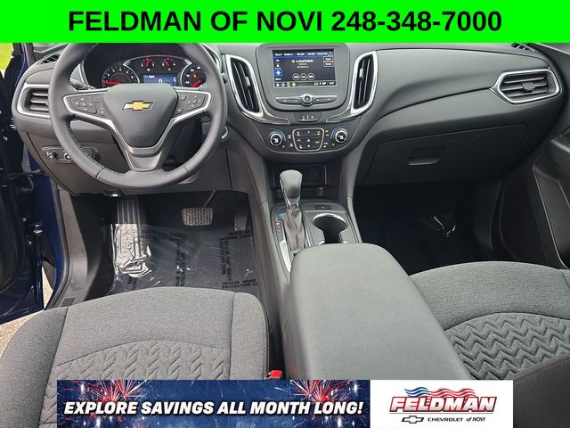 Used 2022 Chevrolet Equinox For Sale in New Hudson, MI