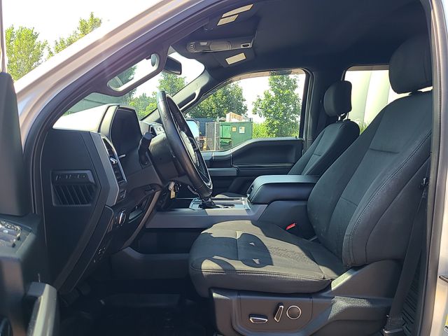 Used 2018 Ford F-150 Truck