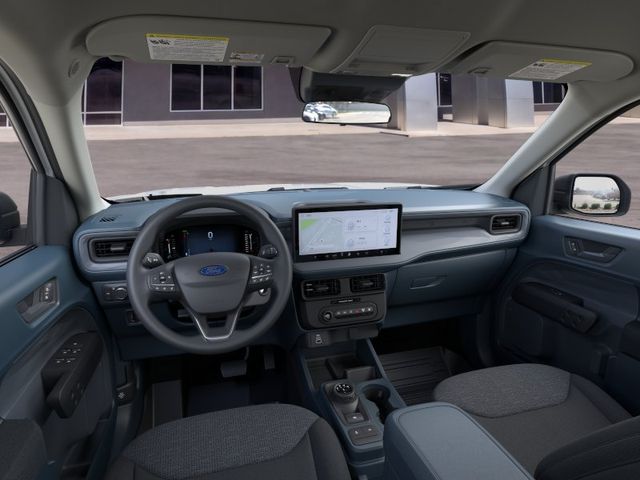 2026 Ford Maverick XL:TRB37935