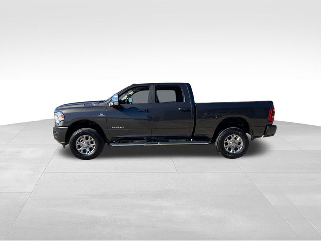 2024 Ram 2500 Laramie 4