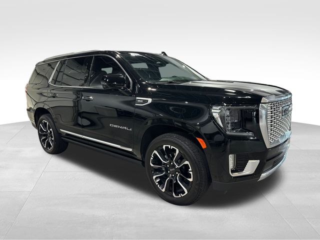 2024 GMC Yukon Denali - 0