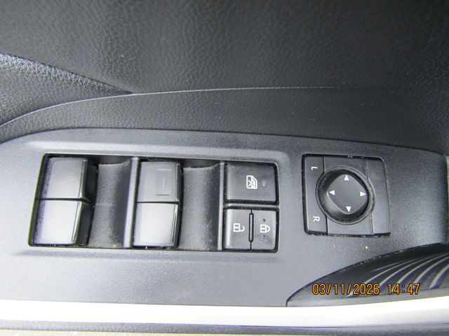 used 2021 Toyota RAV4 Hybrid car, priced at $25,999