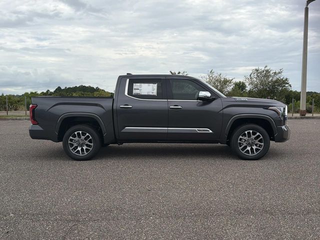 New 2026 Toyota Tundra i-FORCE MAX Truck