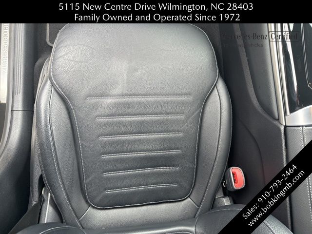 2023 Mercedes-Benz GLC GLC 300 Gray at Bob King Buick GMC