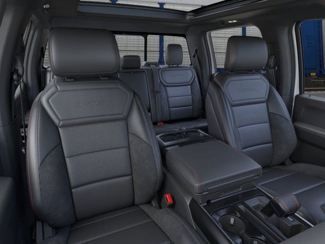 New 2026 White Ford Raptor image 10