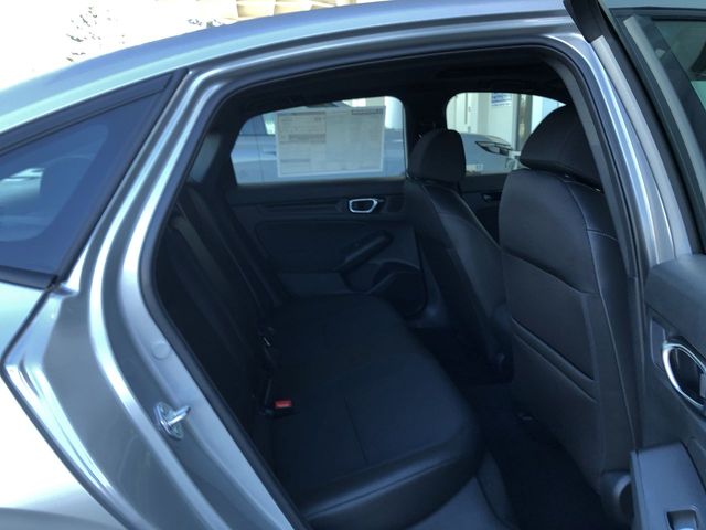 new 2026 Honda Civic Hybrid car, priced at $29,500