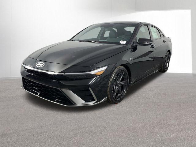 New 2025 Hyundai Elantra For Sale in Indianapolis, IN