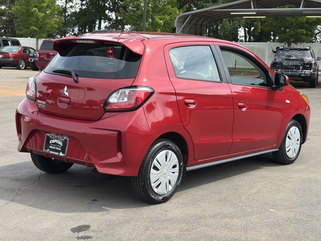 Used 2024  Mitsubishi ES image 12