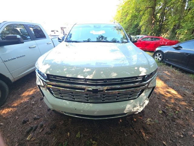 Used 2023 White Chevrolet Premier image 11