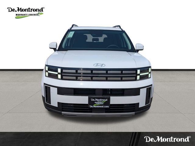 New 2026 White Hyundai SEL image 2