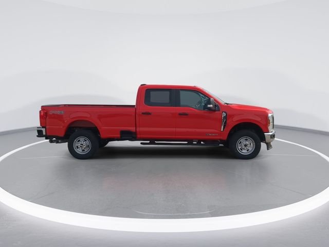 New 2026 Race Red Ford F-350® XL image 9