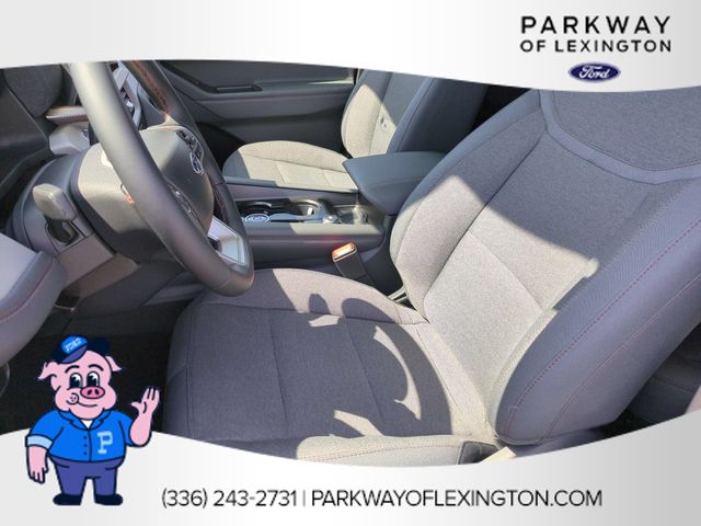New 2026 Gray Ford Active image 13