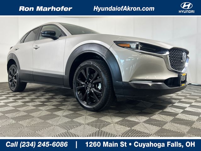 2024 Mazda CX-30 2.5 S Select Sport AWD