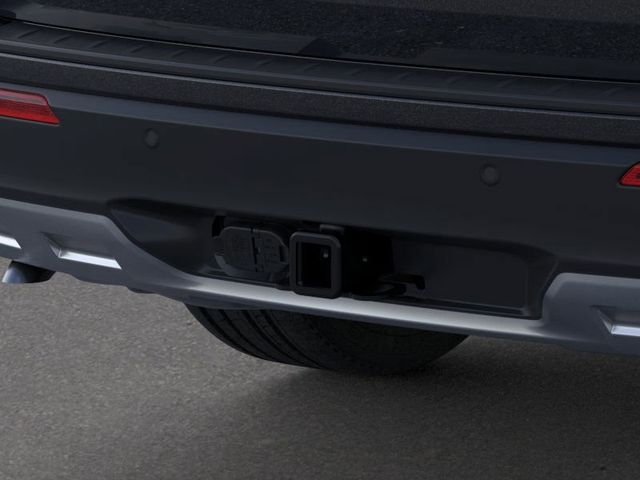 2025 Ford Explorer Active:L167579