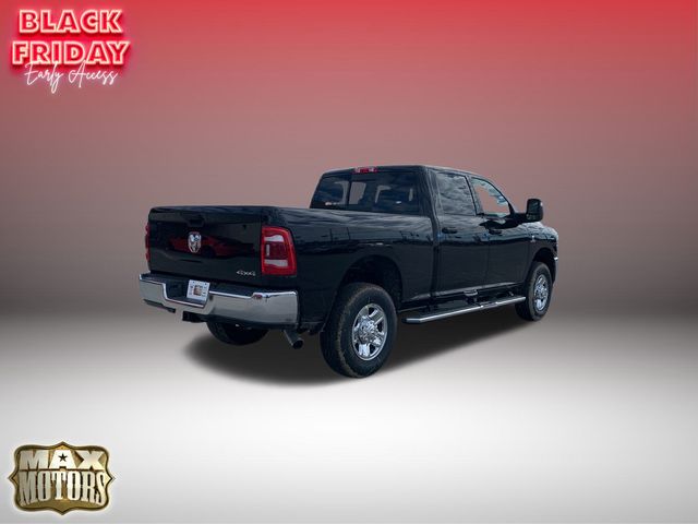 2024 Ram 3500 Tradesman 3