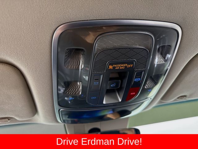 Used 2023 Genesis GV80 SUV