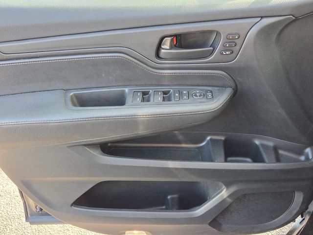 Used 2025  Honda EX-L image 30