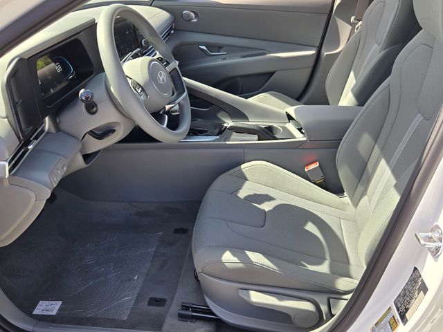 2026 Hyundai Elantra - $22,144