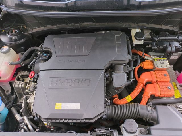used 2023 Kia Niro car, priced at $20,990