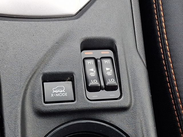 used 2023 Subaru Crosstrek car, priced at $23,998