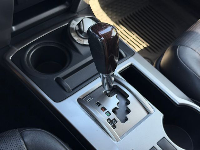 2023 Toyota 4Runner Limited - Photo 35