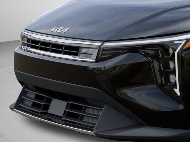 New 2026 Black Kia EX image 26