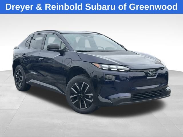 2026 Subaru Solterra Premium AWD