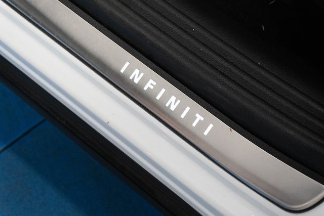 Used 2023 Infiniti QX50 SUV