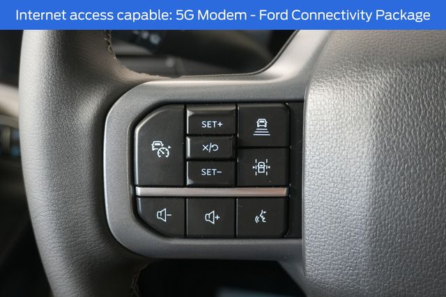 New 2026 White Ford Lariat image 10