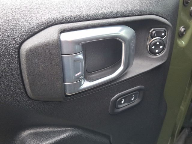 Used 2021 Jeep Wrangler For Sale in Gilbertsville, PA