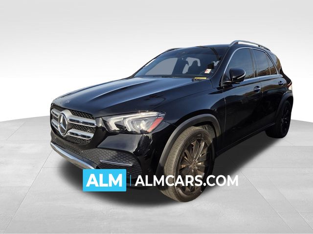 2020 Mercedes-Benz GLE 350 RWD