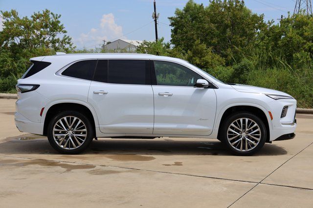 2026 Buick Enclave Avenir - 3