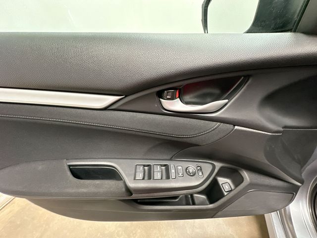 2019 Honda Civic EX  at Subaru and VW of Moon Township
