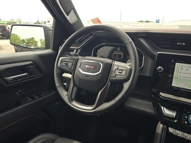 2026 GMC Sierra 1500 AT4:44903A